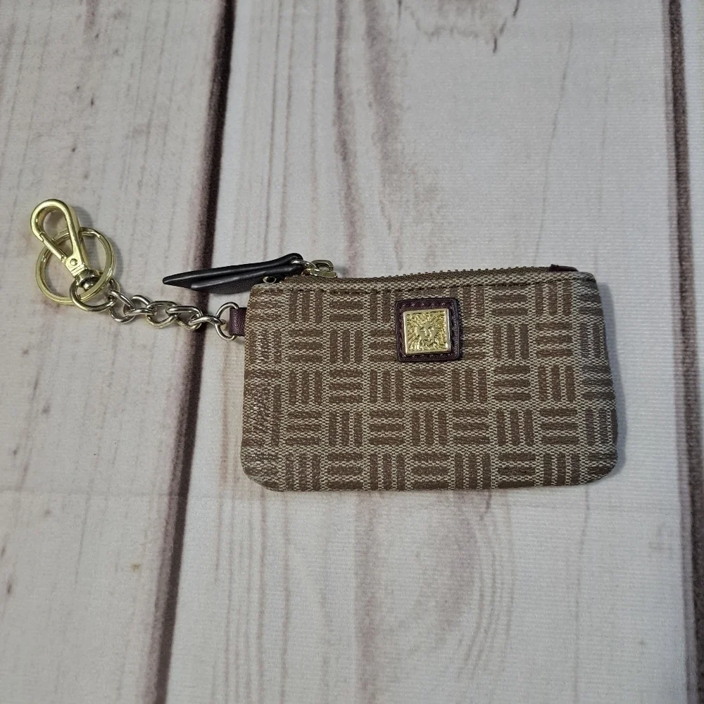 Anne Klein take advantage